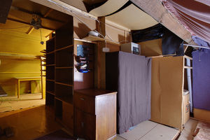 Loft Room- click for photo gallery
